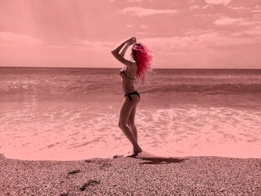 Roshelle sexy favorita a X Factor 2016 17