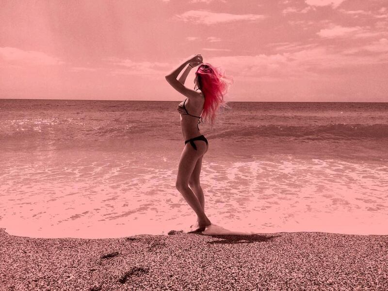 Roshelle sexy favorita a X Factor 2016 17