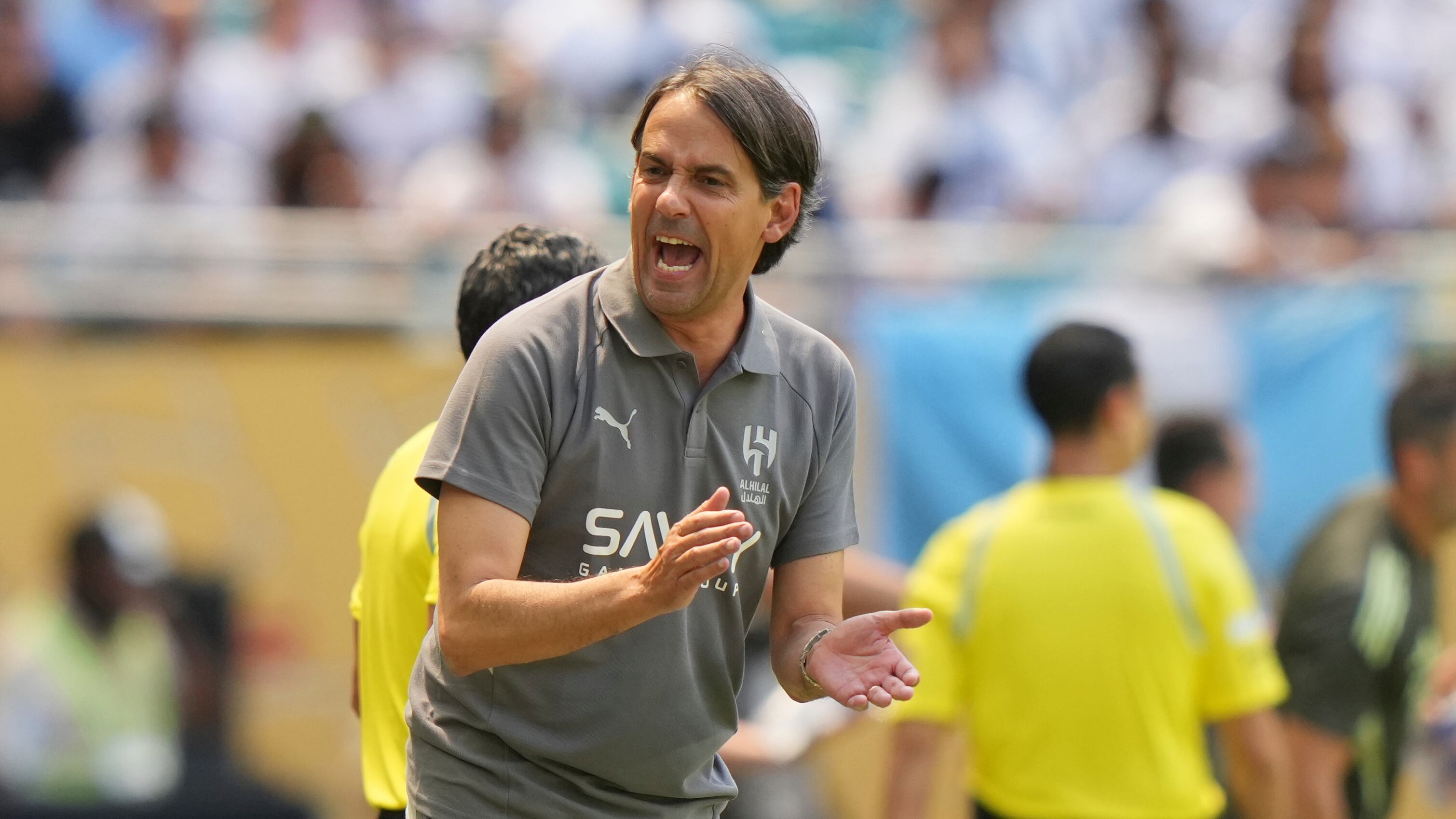 Inter, facile usare Inzaghi come capro espiatorio