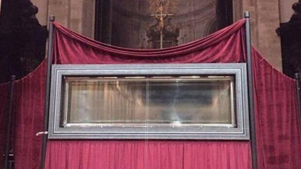 Sacra Sindone, scoperta la più antica immagine del sudario di Cristo