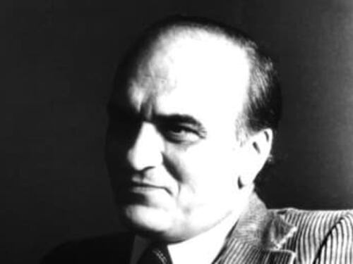 Rodolfo Bonetto, il jazzista che ha plasmato il design industriale