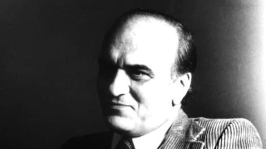 Rodolfo Bonetto, il jazzista che ha plasmato il design industriale