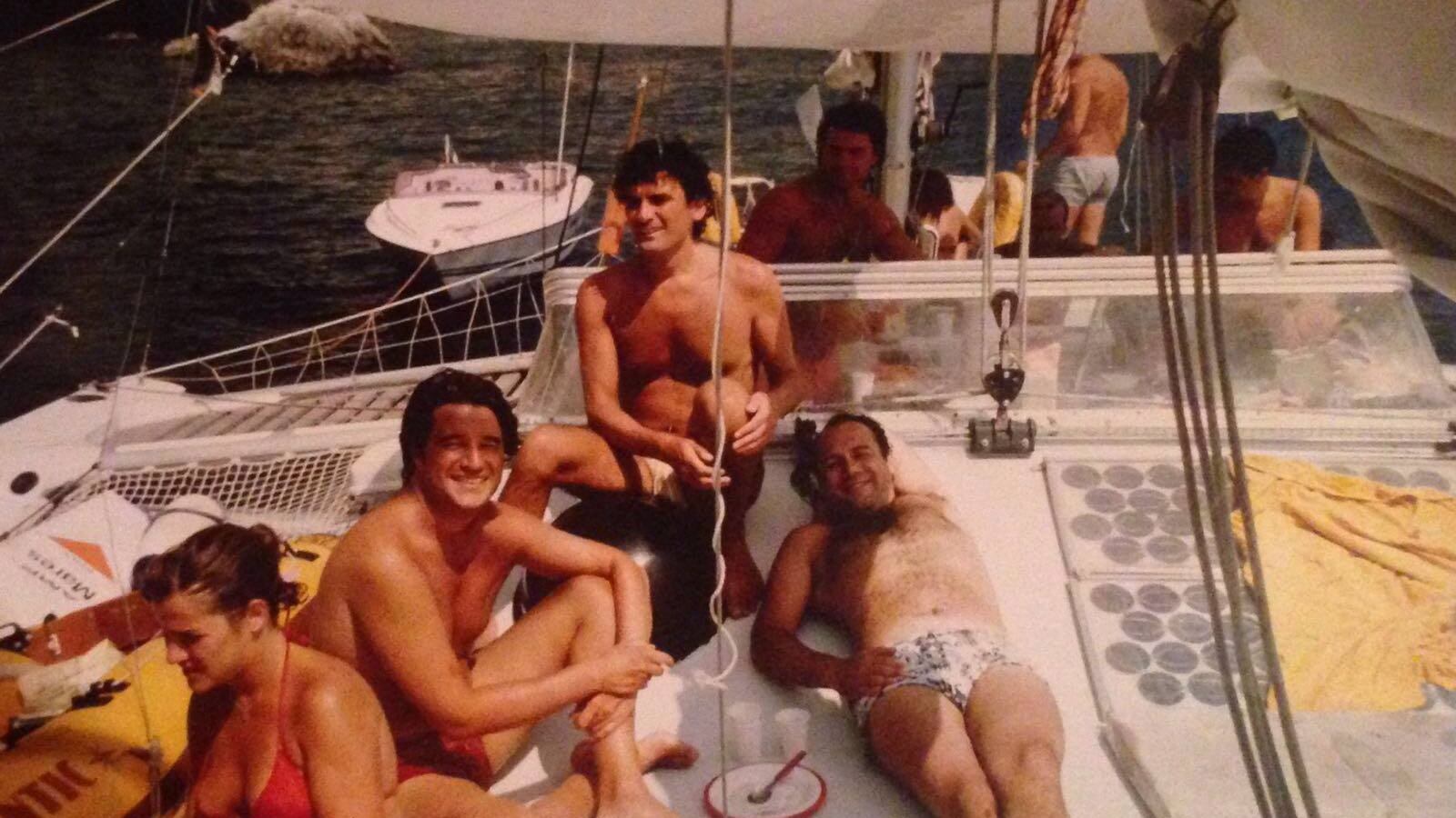 Carlo Verdone si racconta, da Massimo Troisi agli Stadio