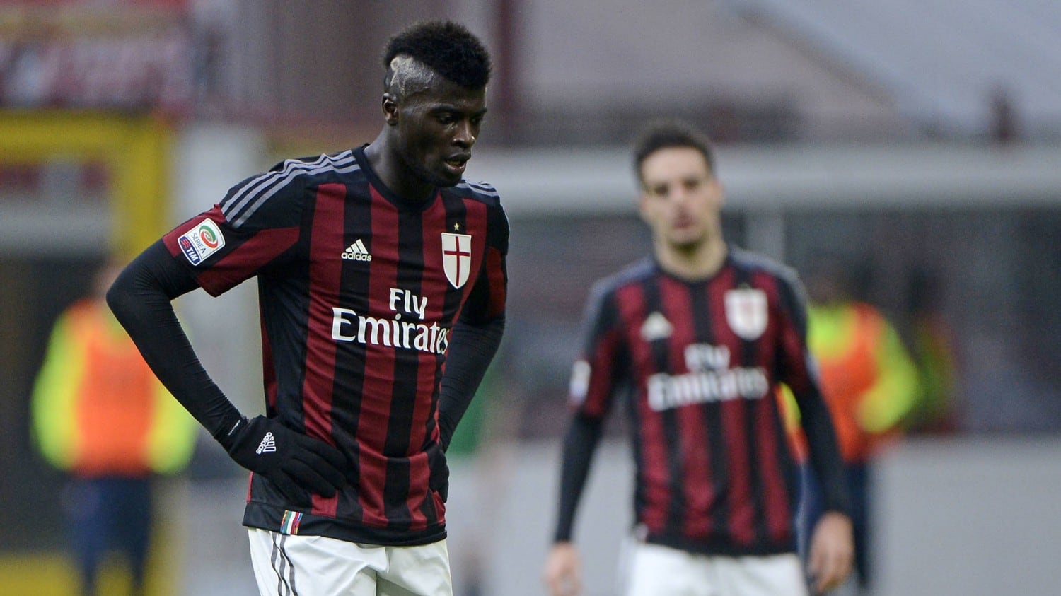 Milan nei guai: perde in casa col Bologna