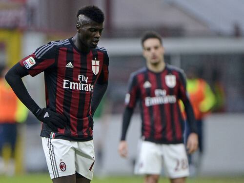 Milan nei guai: perde in casa col Bologna