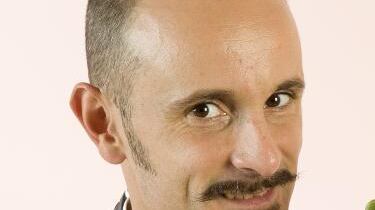 "Sono uno chef a 3 stelle ma amo pane e formaggio"