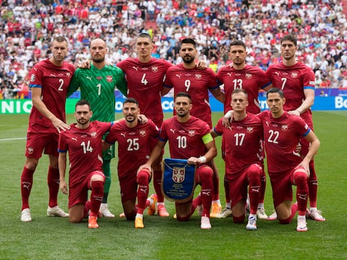 "Punite Croazia e Albania": la minaccia della Serbia sui cori contro