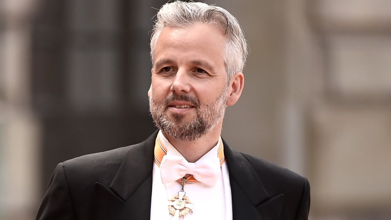 Morto suicida Ari Behn ex genero del re norvegese. Accusò Spacey di molestie