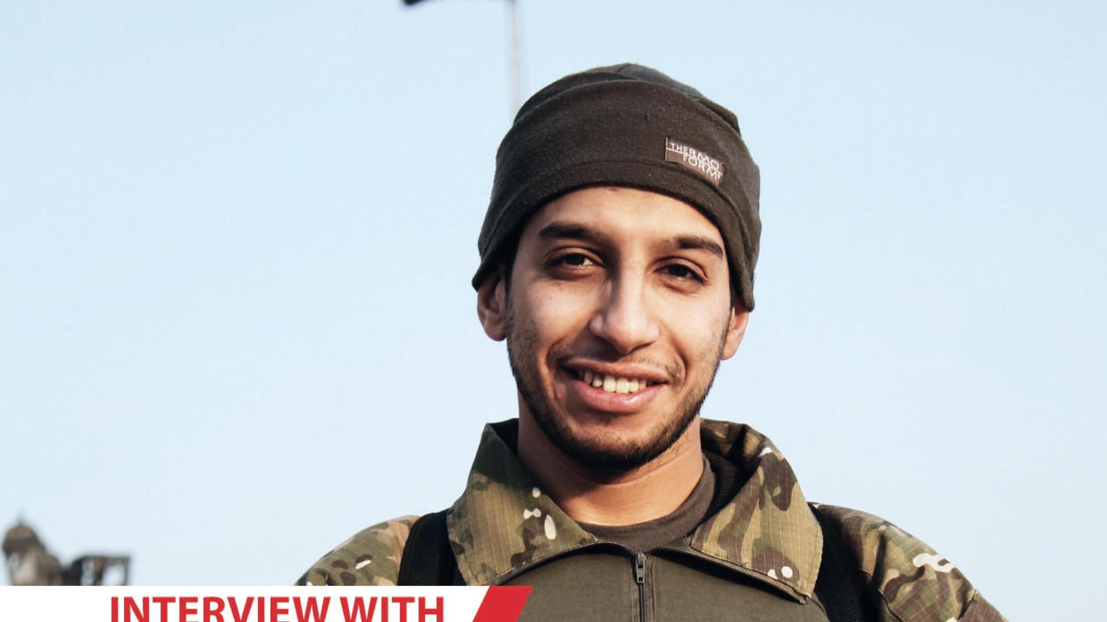 La "bestia nera" dei francesi andava e veniva dalla Siria