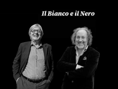 "Fascista", "Come la Thatcher". Scontro sulla Meloni