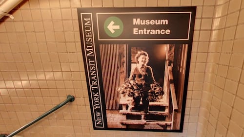 La metrò di New York, come era un secolo fa 5