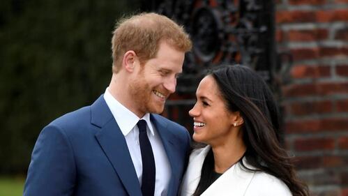 Meghan Markle, la duchessa di Sussex 1
