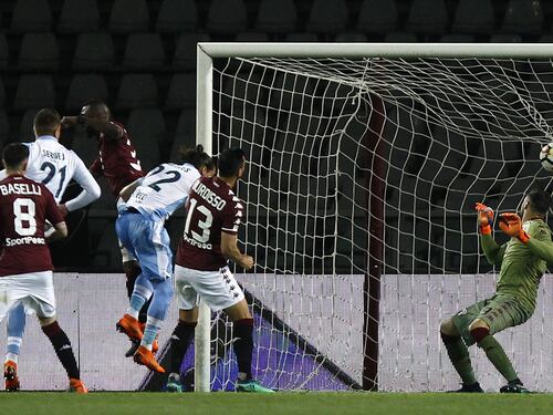 La Lazio vince 1-0 sul campo del Torino: decide Milinkovic-Savic