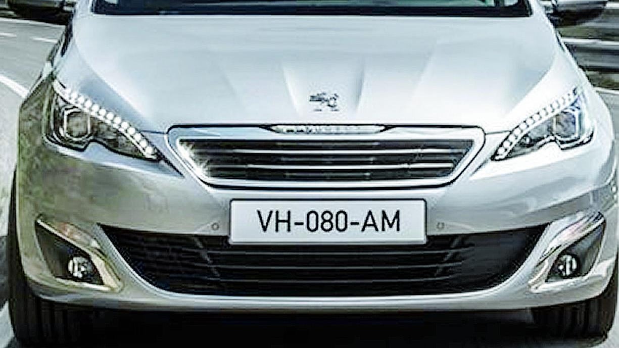 Peugeot, benzina e diesel da 10 e lode
