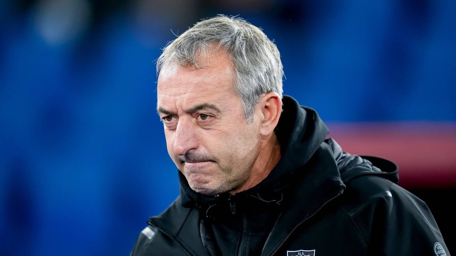 Cambio alla Cremonese: fuori Nicola, al suo posto Giampaolo