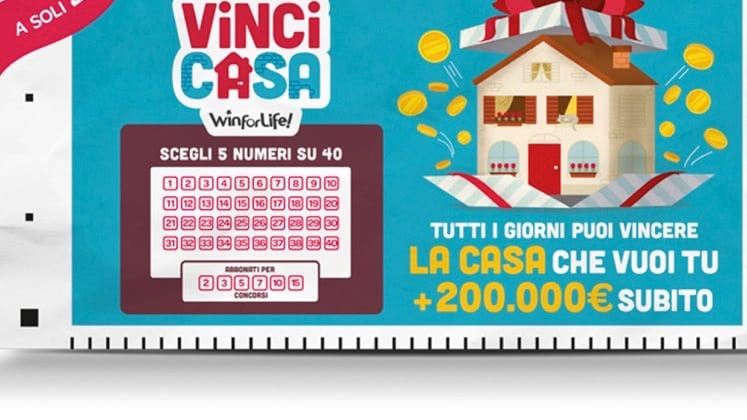 VinciCasa regala il sogno della vita ad Alice