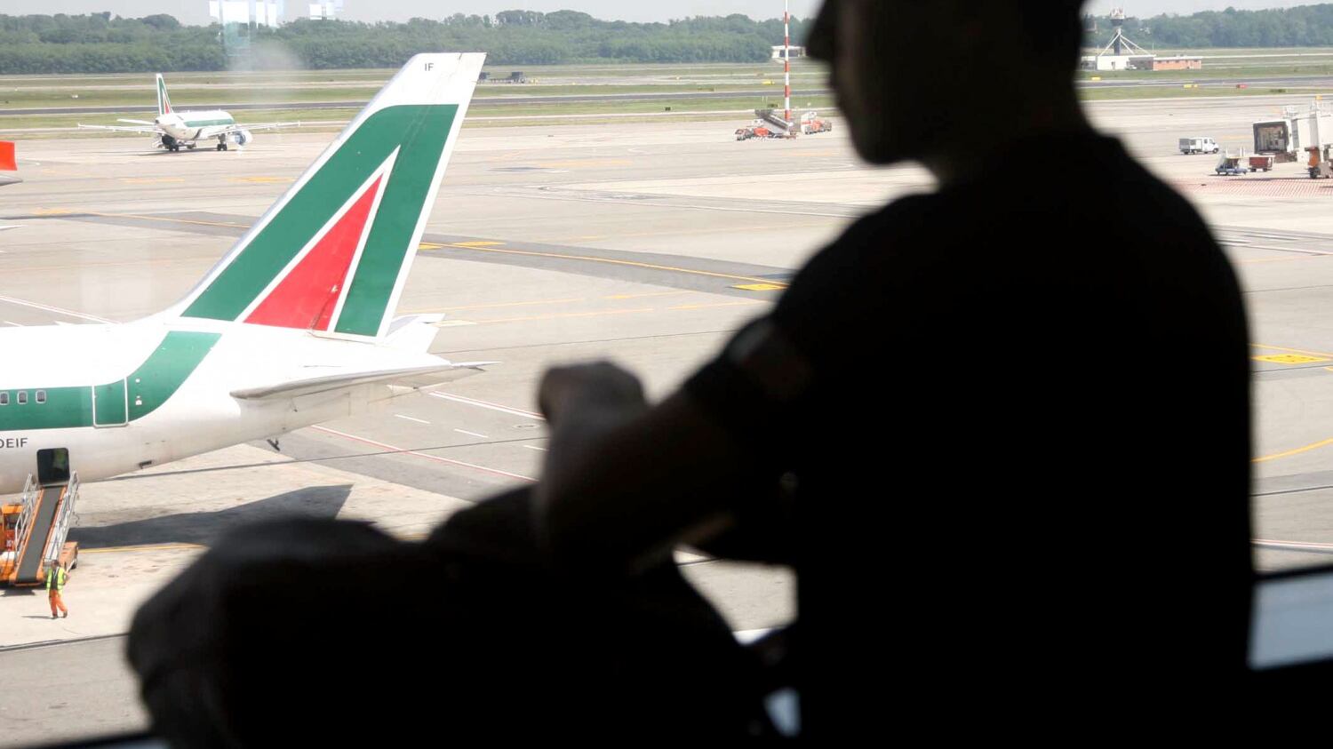 Vacanze in autunno? "Alitalia no grazie"