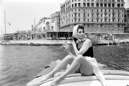 Monica Bellucci e le altre, le donne più sexy del pianeta 25