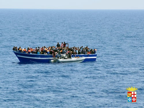 Se il Mediterraneo diventa una trappola