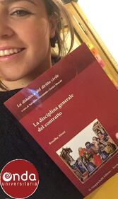 Palermo, le studentesse universitarie: "Escilo il manuale" 6