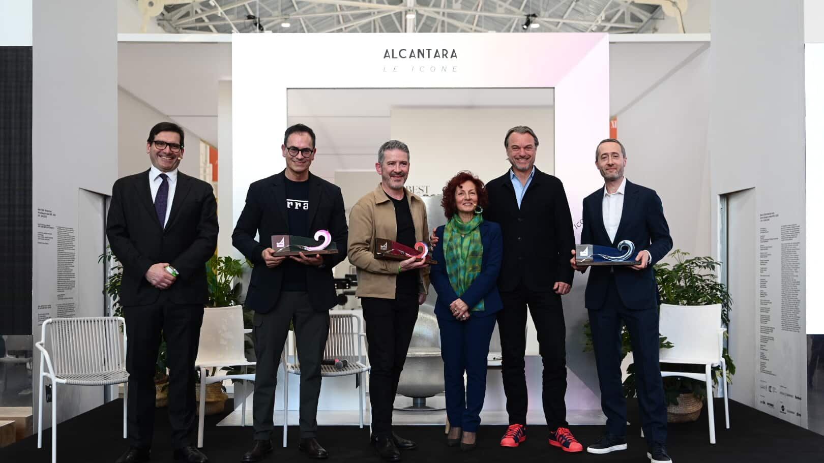 Car Design Award 2025, tutti vincitori e i premi assegnati durante la kermesse