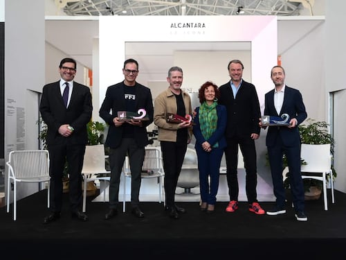Car Design Award 2025, tutti vincitori e i premi assegnati durante la kermesse
