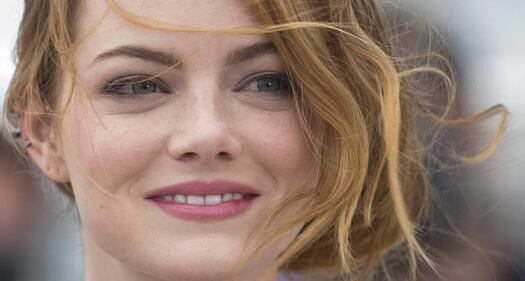 Emma Stone: "Rottura con Andrew Garfield? Tutto falso" 8