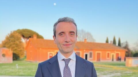 Cyber 4.0 ha un nuovo presidente: la nomina di Paolo Spagnoletti