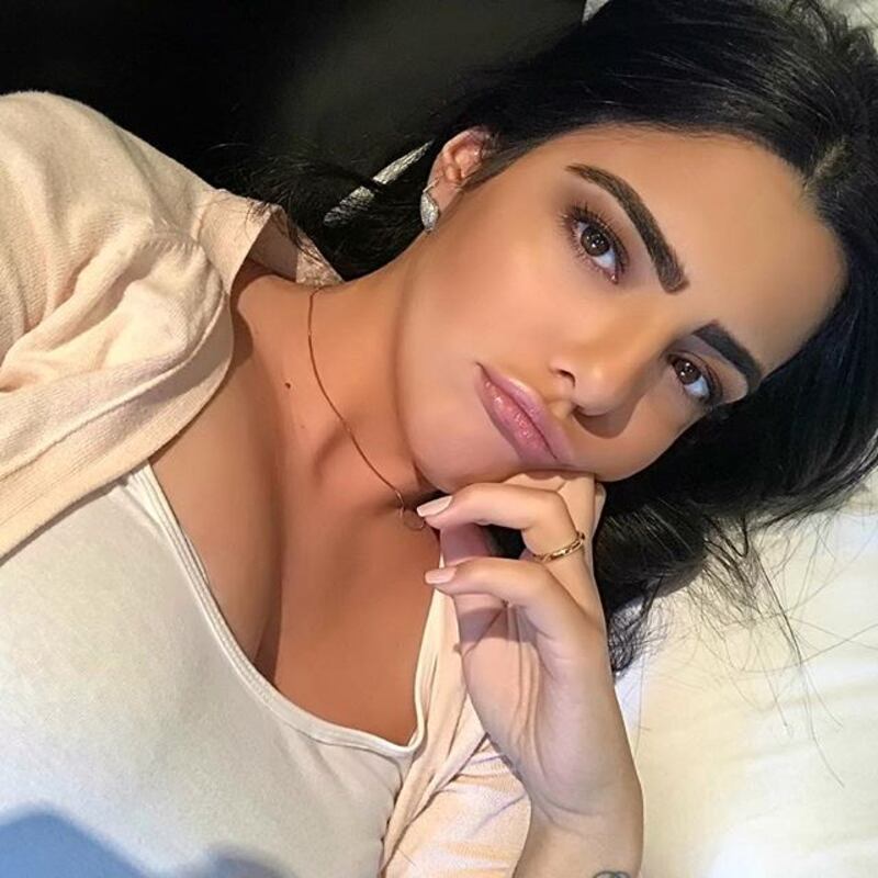 Larissa Saad è il segreto di Lucas Moura: ecco chi è la moglie dell'uomo Champions 7