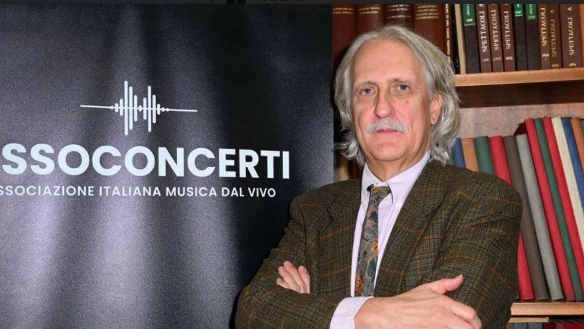 I live valgono più del cinema: ora ci vuole il "tax credit"