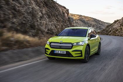 I migliori SUV elettrici da acquistare nel 2023: guarda le foto 14