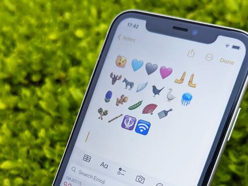 Apple sfida i concorrenti con la versione iOS 16.4