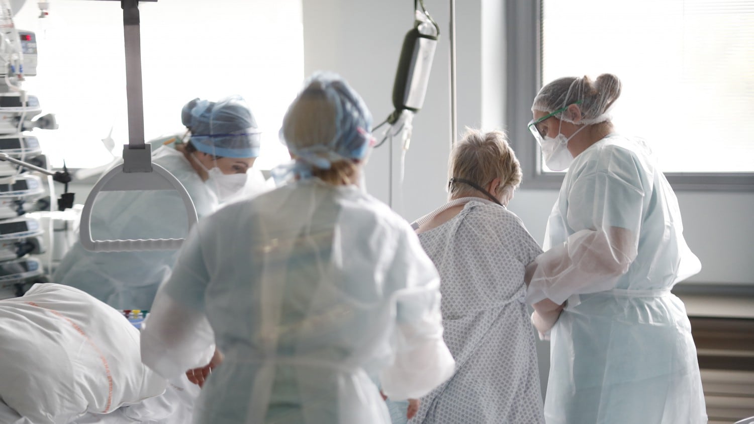 Con l'emergenza Covid le negano la mammografia: donna umbra chiama i carabinieri