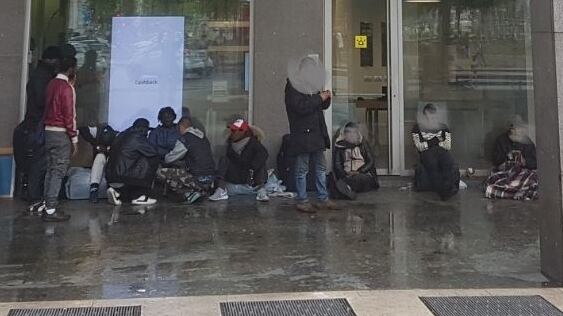 "Via Pisani, spaccio e rapine", ma le multe le fanno ai negozi