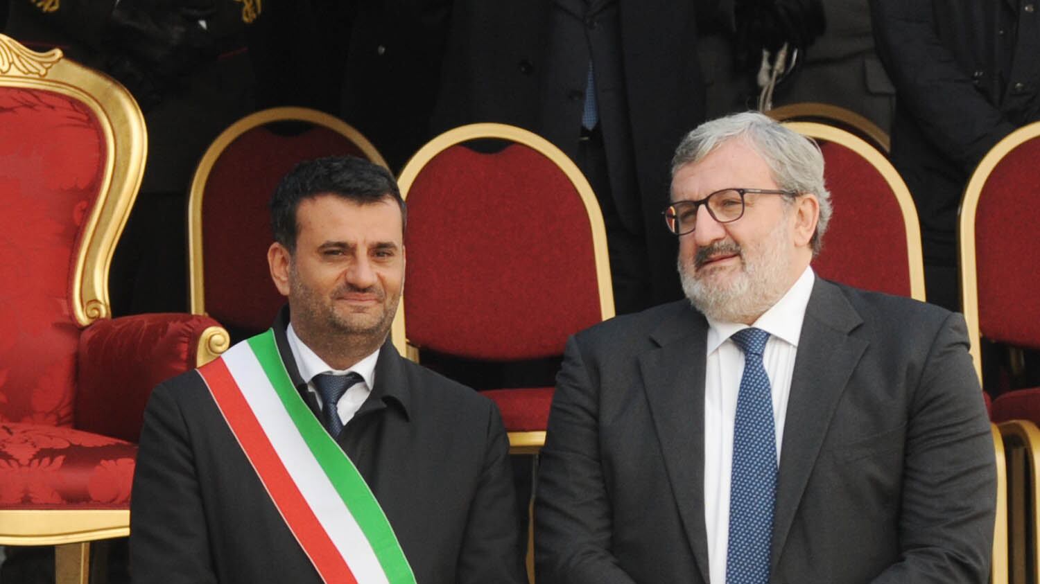 Ecco il mercato dei voti della sinistra