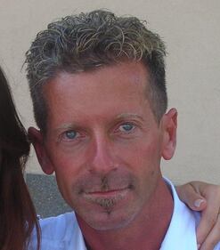 L'uomo fermato per l'assassinio di Yara 3