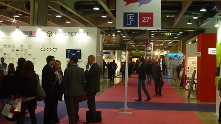 L'impresa del futuro in scena al Salone del franchising