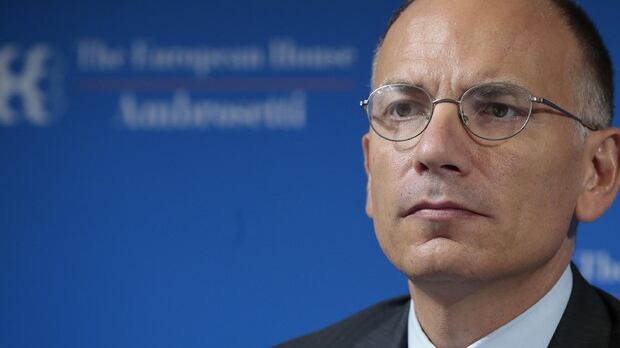 Ora Letta rispolvera L'Ulivo: "È sempre stato un modello"