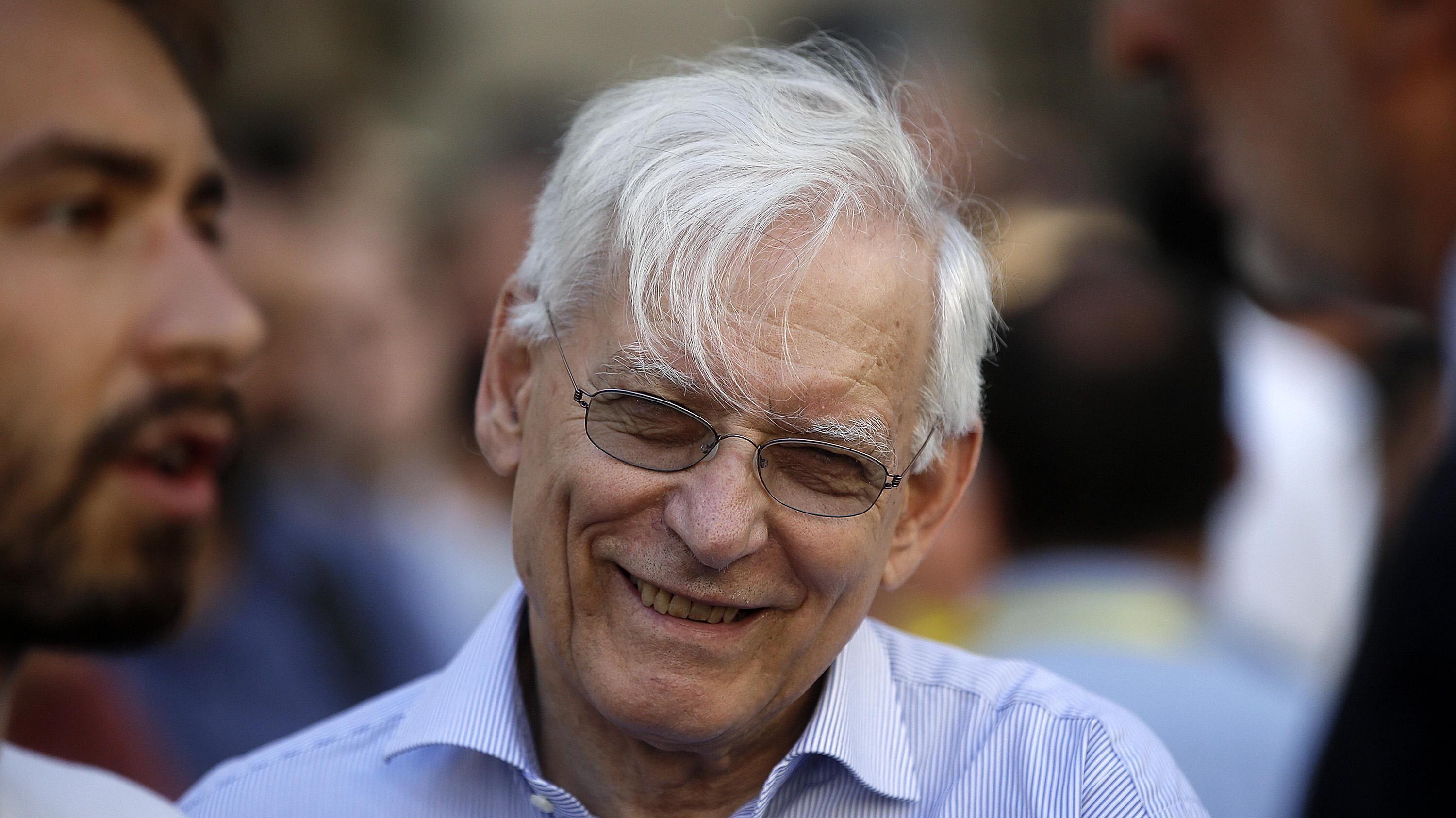Addio a Onida, ex presidente della Consulta. Fu l'ideologo dell'antiberlusconismo militante