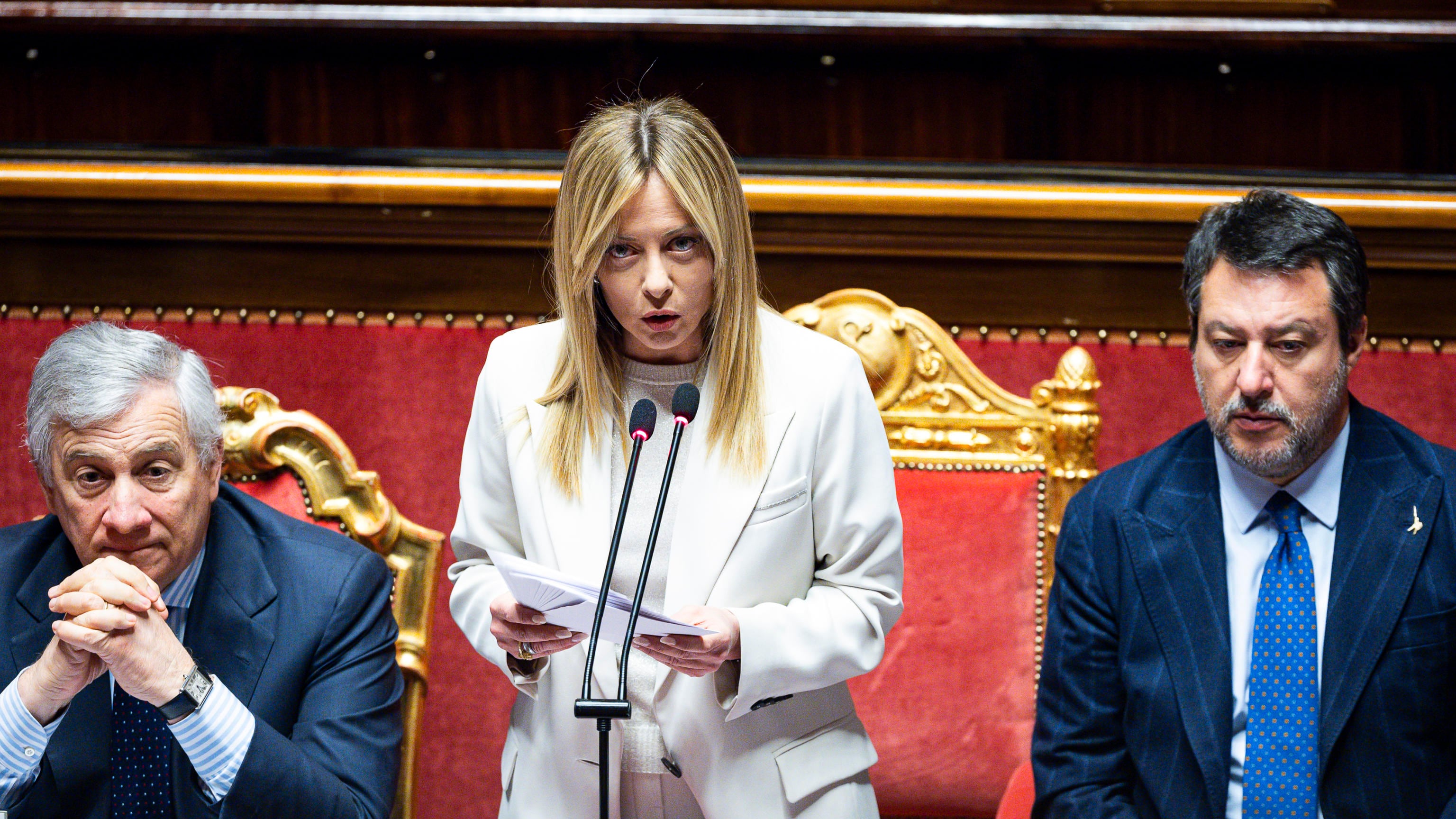 Primo Cdm dopo le urne. Fisco e legge elettorale, Meloni pensa alla svolta