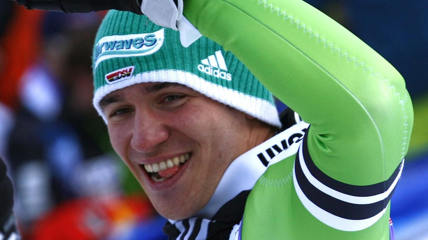 Neureuther gigante. Blardone, i Giochi si allontanano