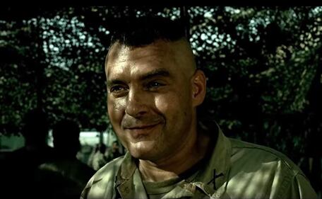 Addio a Tom Sizemore, la lunga carriera 1