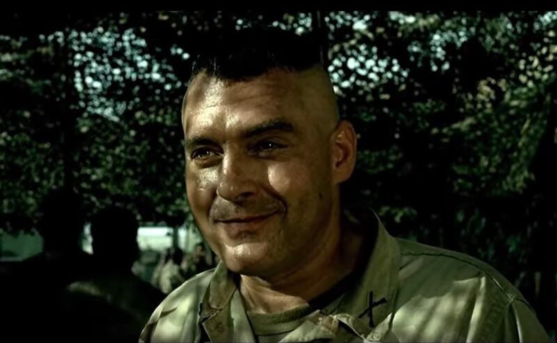 Addio a Tom Sizemore, la lunga carriera 1