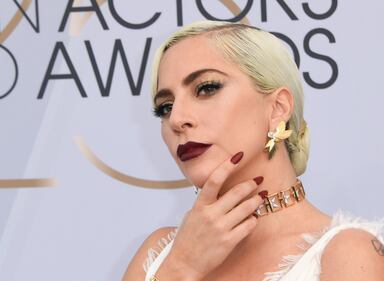 Lady Gaga, le foto della popstar 10