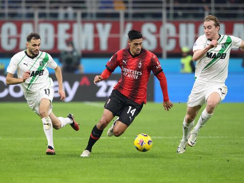 Il Milan di Pioli si salva