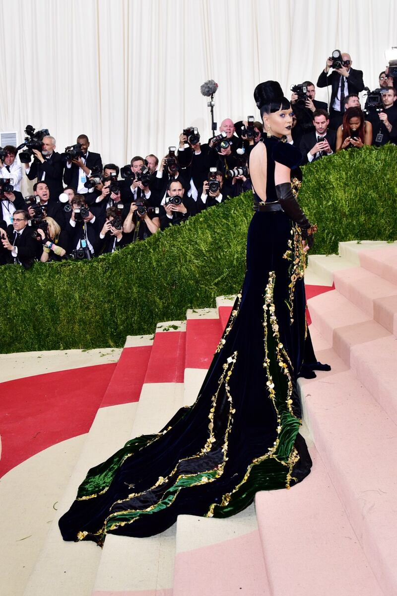 Katy Perry vs Taylor Swift: foto 26