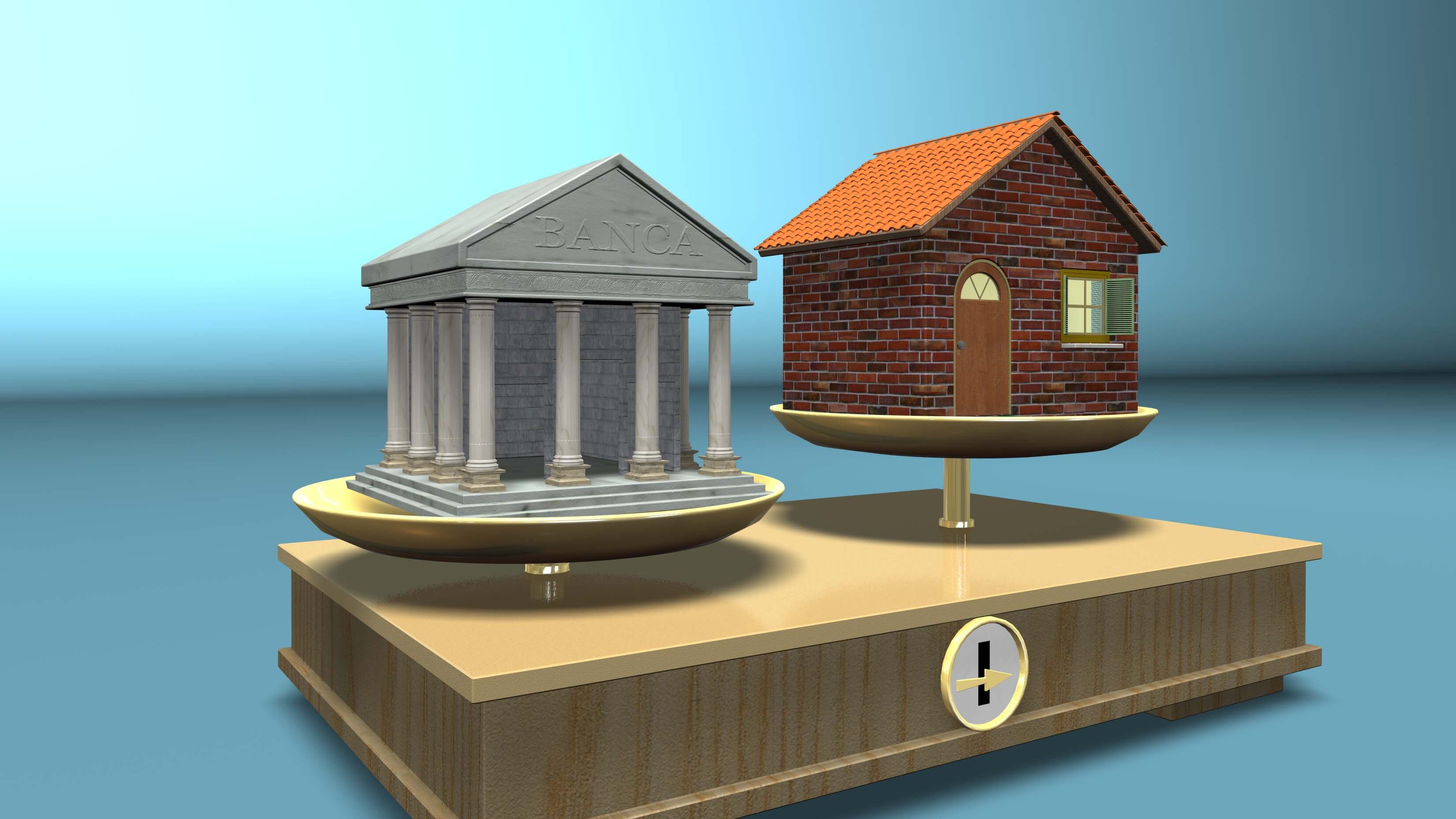 Attenzione: cambia il mutuo sulla prima casa. Tutte le novità
