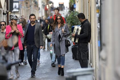 Sofia Vergara, lato b dal passato 31