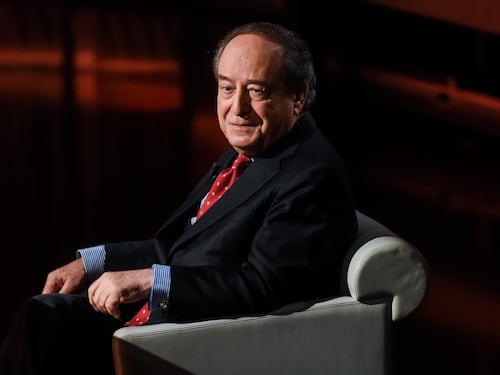 I segreti di Calasso, scrittore-editore insuperabile nell'anticipare i classici