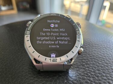 Huawei Watch Ultimate Green Edition: guarda tutte le foto 4